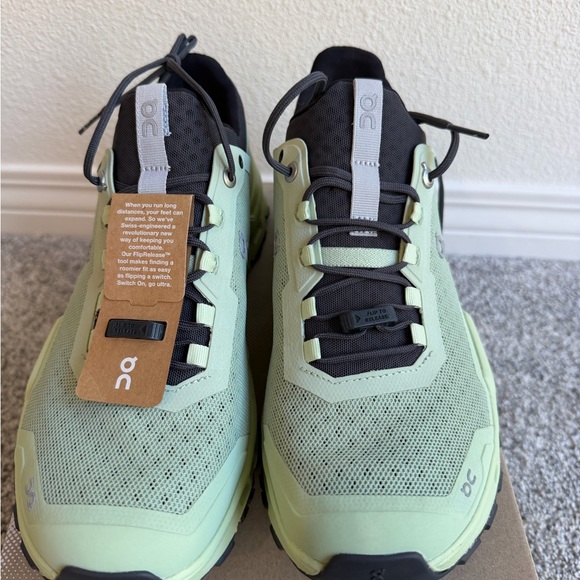 On Running Brand New Cloudultra Running Shoes - Picture 3 of 4